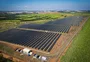 Operadora instala sua sétima usina gaúcha de energia solar