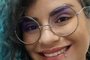 Sarah Silva Domingues, 28 anos, estudante de Arquitetura morta por bala perdida na noite de 23/01/2024 no bairro Arquipélago.- Foto: Arquivo Pessoal<!-- NICAID(15659120) -->