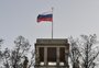 Rússia prende jornalista por matéria sobre a Ucrânia