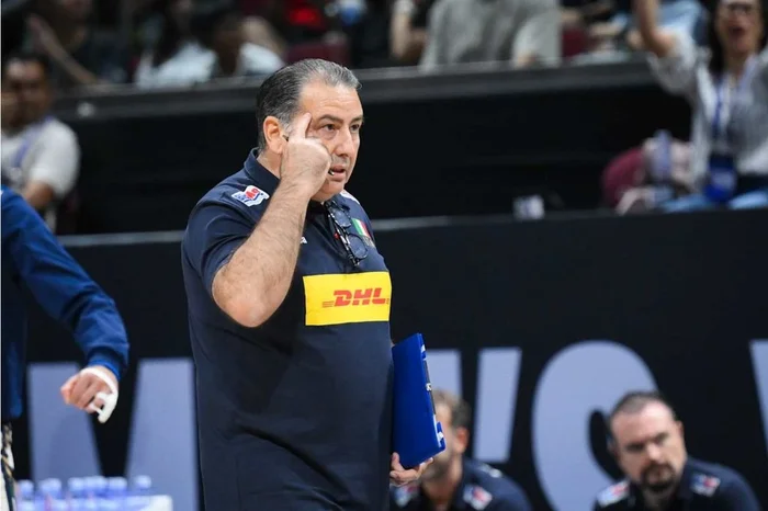 Volleyball World / Divulgação