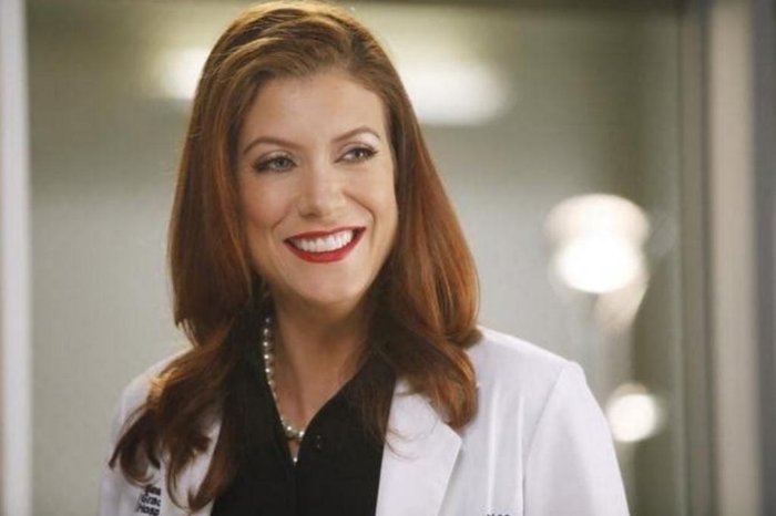 Grey's Anatomy": Kate Walsh voltará como Addison Montgomery na 18ª temporada | GZH