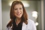 Kate Walsh como Addison, em Greys Anatomy<!-- NICAID(14880448) -->
