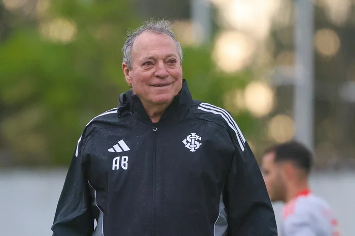 Ricardo Duarte / Inter,Divulgação