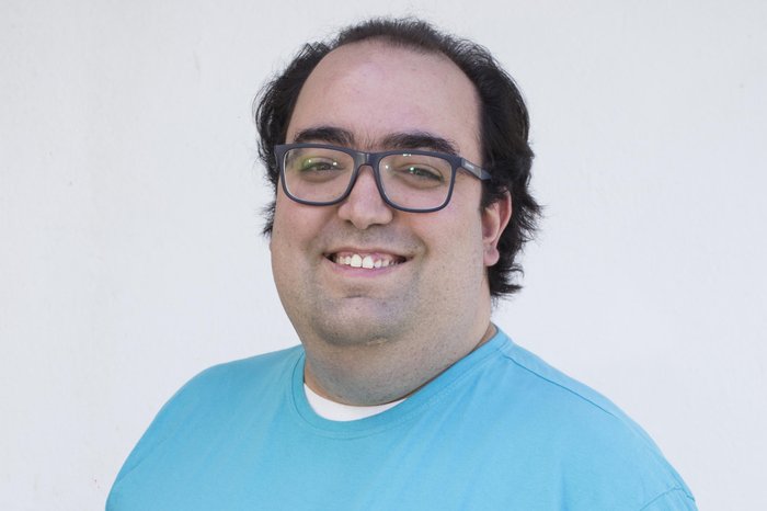 Acervo pessoal / Danilo Moura