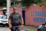 Adolescente que atacou escola estava agressivo em casa e deu soco no rosto do irmão, diz a mãe em depoimento