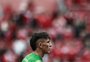 Diogo Olivier: triunfo com atuação preocupante do Inter