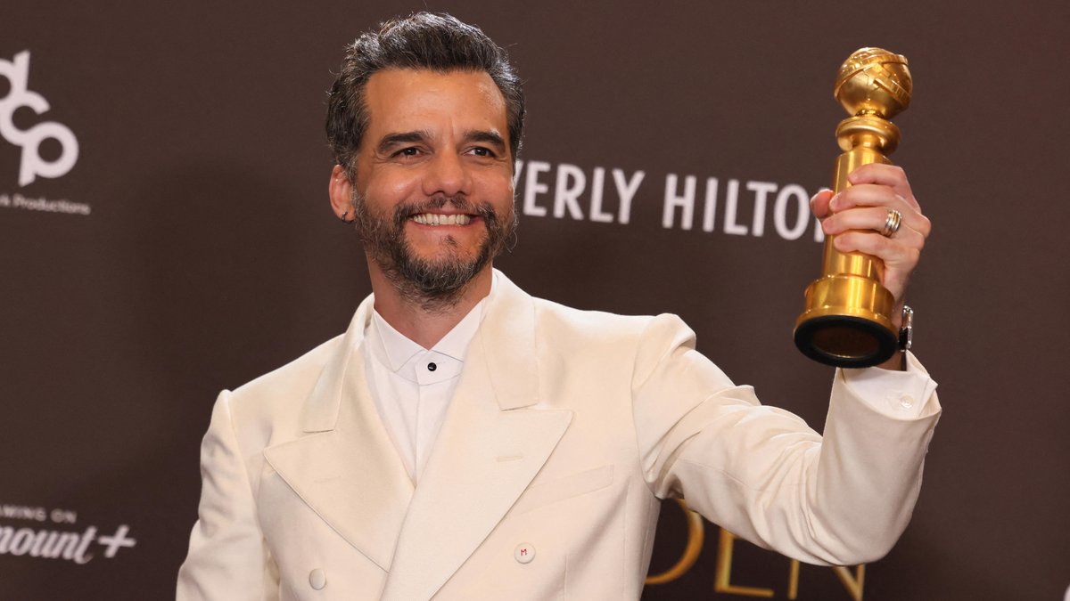 Quando sai a lista dos indicados ao Oscar 2026?