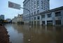Final de semana será de altos volumes de chuva em quase todo o Rio Grande do Sul