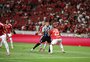 Gre-Nal 449: veja os gols e os melhores momentos do primeiro tempo