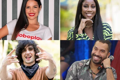 ex-bbbs , juliette, gil, fiuk, camilla de lucas, bbb 21<!-- NICAID(14812534) -->