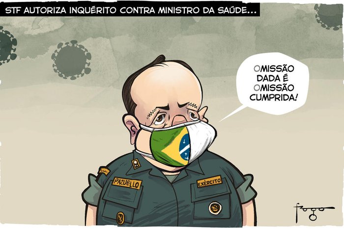 Gilmar Fraga: um manda e outro obedece | GZH