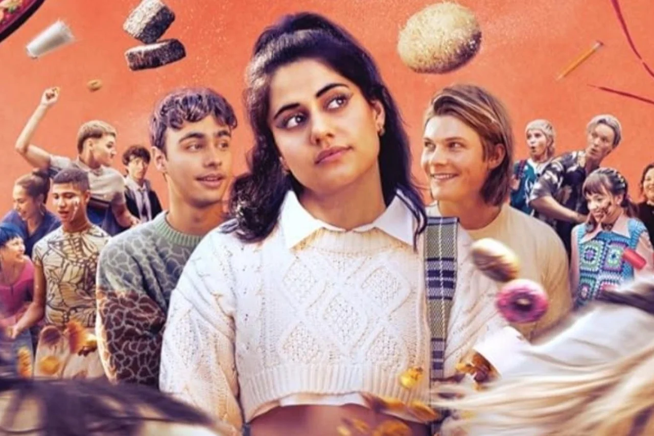 Reprodução/Netflix