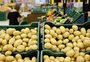 Puxada pelo preço dos alimentos, inflação de maio registra alta de 0,46%