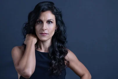 A soprano Maria Sole Gallevi vai se apresentar com a Ospa <!-- NICAID(15927200) -->
