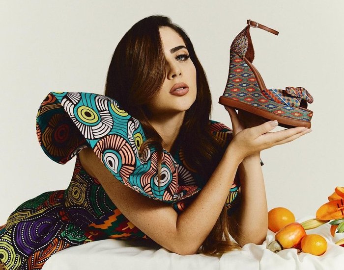 Divulgação / Arezzo