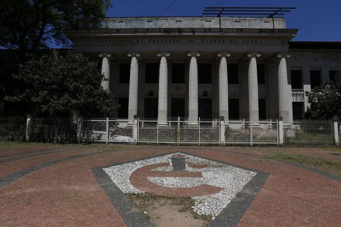 Lauro Alves / Agencia RBS Lauro Alves / Agencia RBS