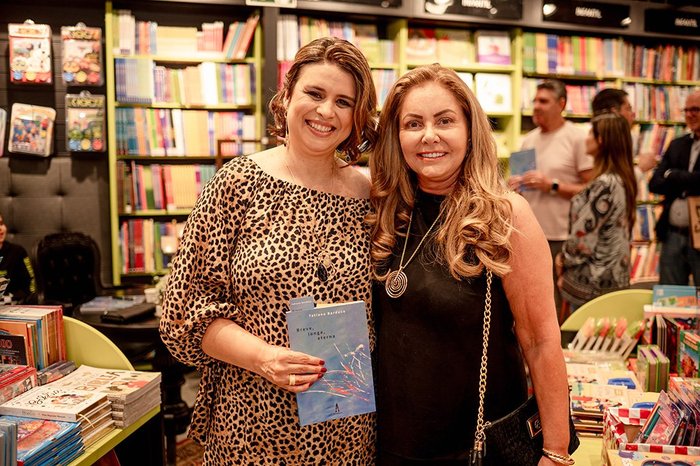 Tamiris Santana / Divulgação