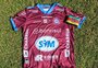 Em homenagem ao RS, Caxias utiliza camisa especial neste domingo diante do Figueirense