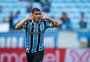 Cristaldo melhora sua média de participações em gols do Grêmio