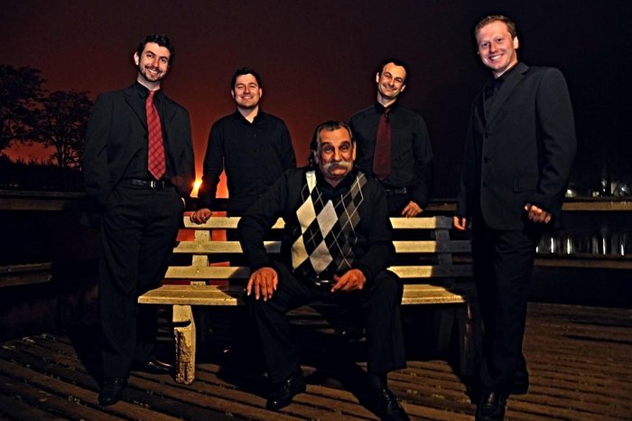 Paulo Pasa / Divulgação Paulo Pasa / Divulgação