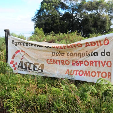 CAXIAS DO SUL, RS, BRASIL, 15/05/2025. O Parque Automotivo de Caxias do Sul não será mais construído na mesma área do Parque Rural, no distrito de Vila Seca devido "questões técnicas e ambientais". (Porthus Junior/Agência RBS)<!-- NICAID(16038134) -->