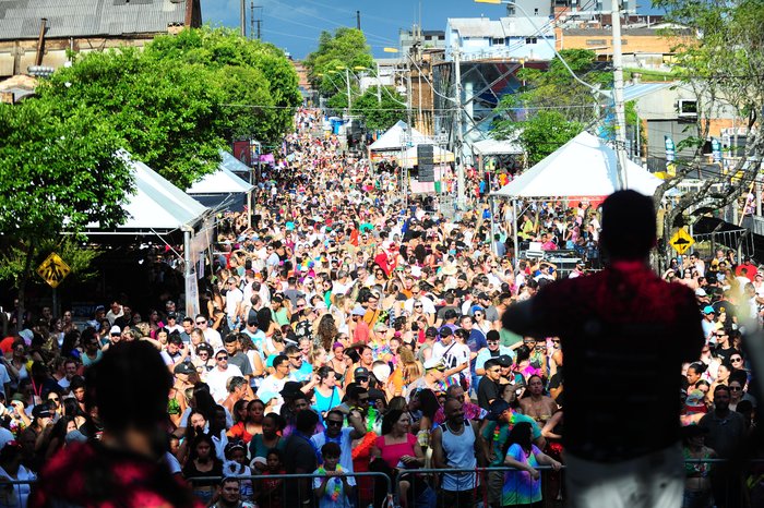 Porthus Junior / Agencia RBS