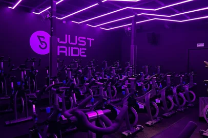 Just Burn Club investe no modelo de franquias<!-- NICAID(16147904) -->