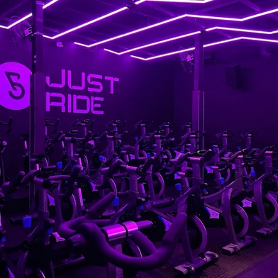 Just Burn Club investe no modelo de franquias<!-- NICAID(16147904) -->