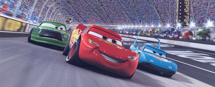 Pixar / Divulgação