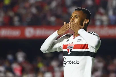 Marquinhos, São Paulo FC