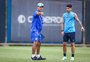 Como Quinteros pode encaixar Cuellar e Villasanti no Grêmio