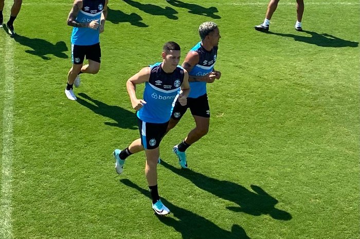 Bruno Flores / Agência RBS