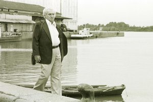 Antônio Carlos Mafalda / Agencia RBS