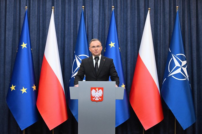 SERGEI GAPON / AFP