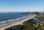 Entenda por que uma praia de Santa Catarina virou a "queridinha" do Brasil
