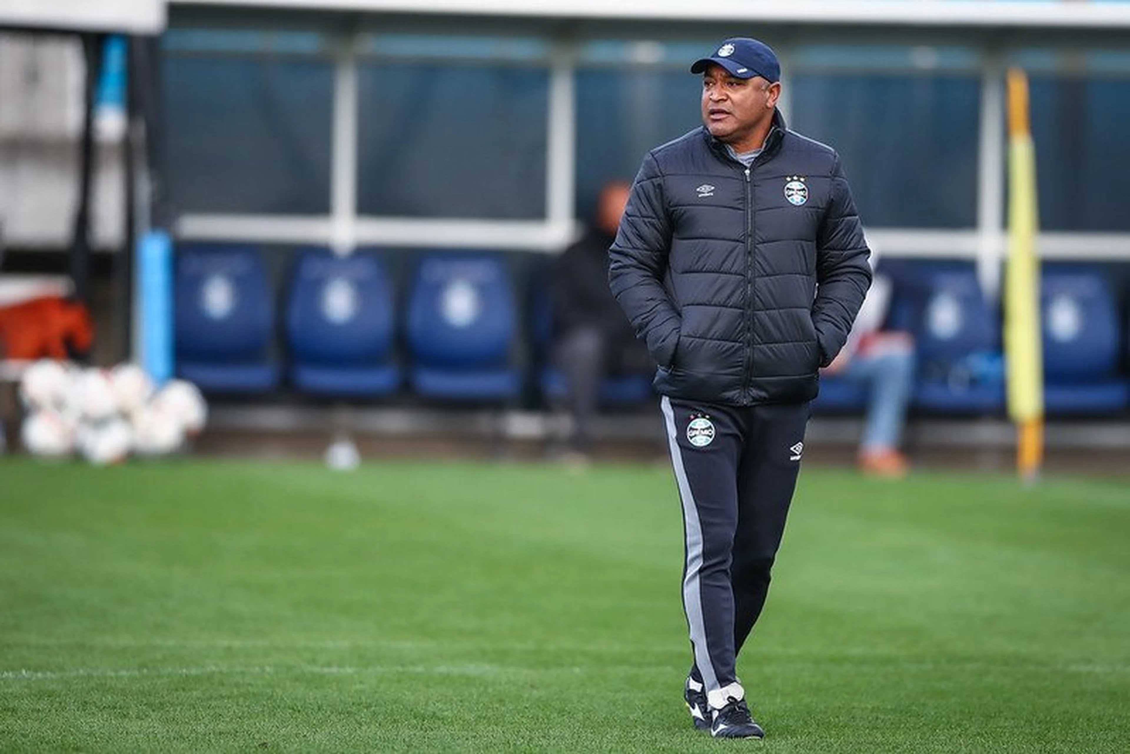 Lucas Uebel/Grêmio FBPA/Divulgação