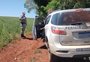 Mulher encontrada morta em tonel em Não-Me-Toque é identificada