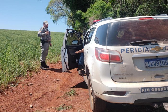 Brigada Militar / Divulgação