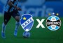 São Raimundo x Grêmio: onde assistir, horário e escalações pela Copa do Brasil