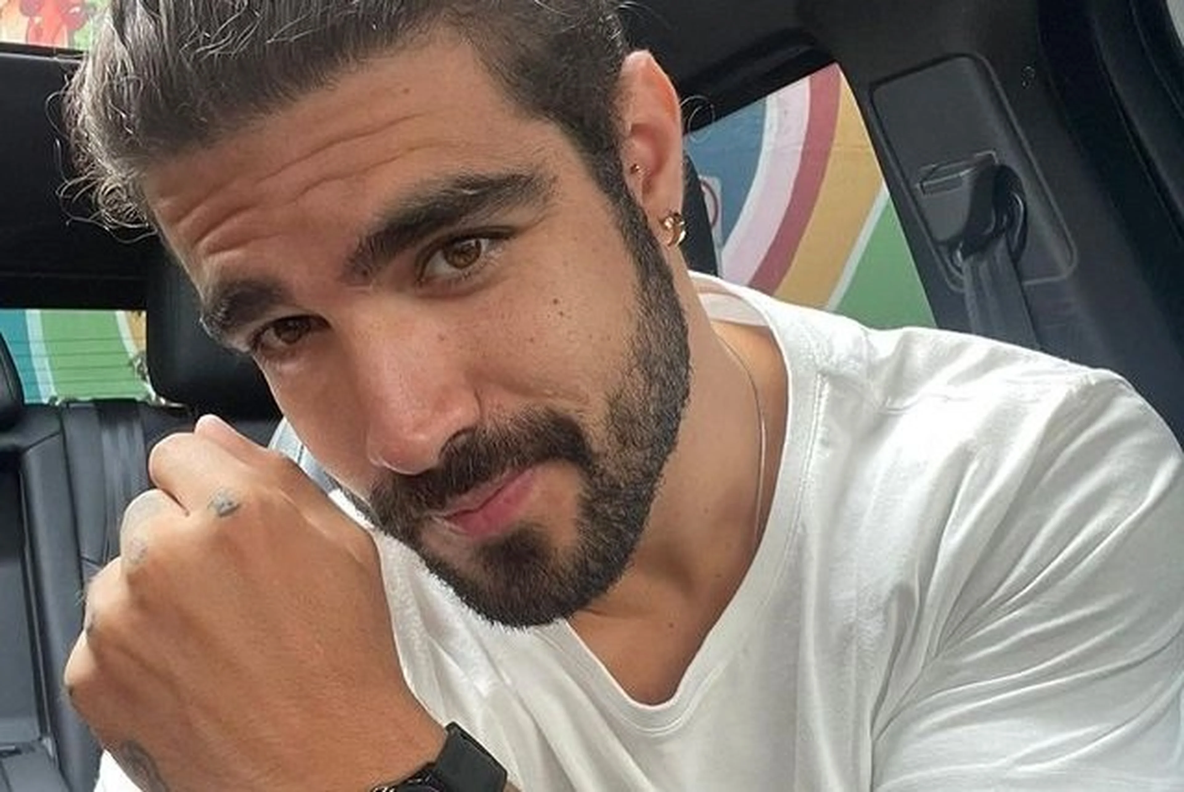 @caiocastro Instagram/Reprodução