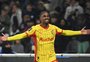 Lens vence Toulouse e se mantém na liderança do Francês