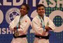 Presidente do COB vibra com medalhas no Mundial de judô e projeta: "Paris vai nos dar muitas alegrias"