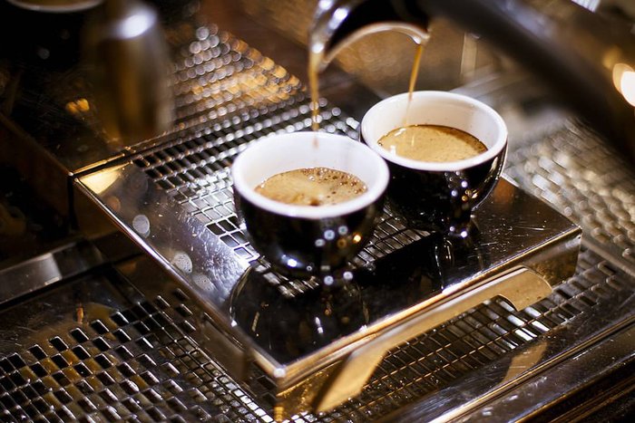 Divulgação / William & Sons Coffee Company