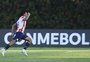 Uruguai perde para o Paraguai em sua estreia no Pré-Olímpico