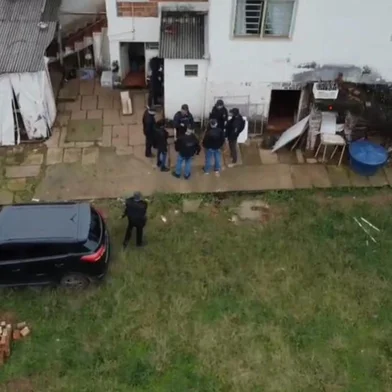 Sequestro empresário de são leopoldo em taquari<!-- NICAID(15850551) -->
