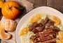 Com risoto, pizza, drinque e pudim, zona sul de Porto Alegre tem roteiro de inverno dedicado à bergamota