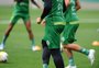 Juventude define data de início da pré-temporada para 2023
