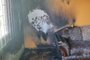 Carregador de celular provoca incêndio no Vale do Taquari<!-- NICAID(15298398) -->