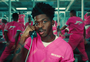 Lil Nas X é acusado de 4 crimes após ser detido por polícia de Los Angeles; Entenda o caso