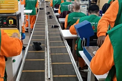 Piccadilly no presidio<!-- NICAID(16136006) -->